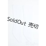 画像: SDM＆MSD/OF:靴下 Y-25-07-16-194-YD-ZY