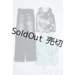 画像: SDM＆MSD/OF:衣装セット Y-25-07-23-050-YD-ZY