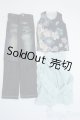 画像: SDM＆MSD/OF:衣装セット Y-25-07-23-050-YD-ZY