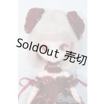 画像: Harmonia bloom/カスタムヘッド&ボディ Y-25-07-16-240-YD-ZY