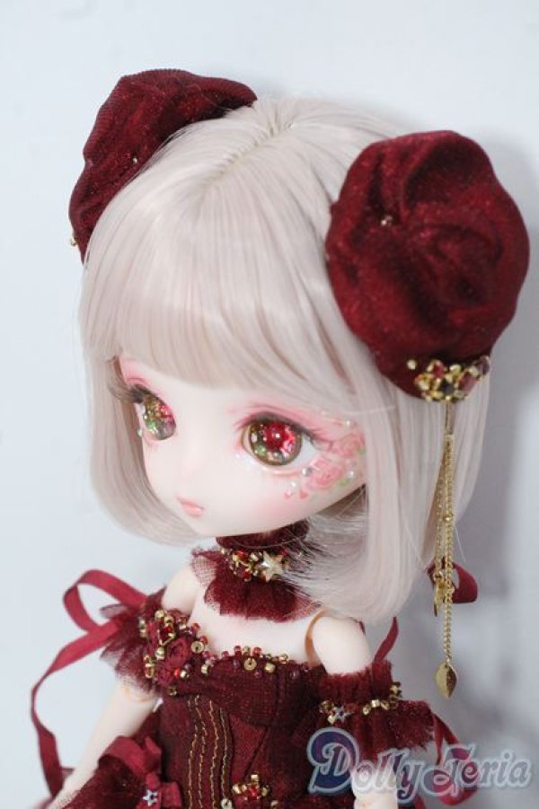 画像3: Harmonia bloom/カスタムヘッド&ボディ Y-25-07-16-240-YD-ZY (3)