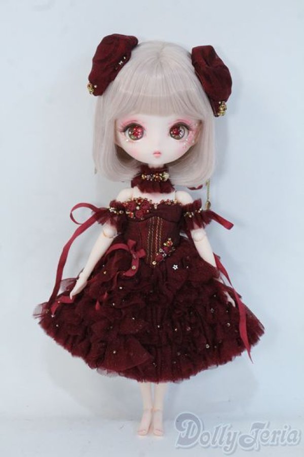 画像4: Harmonia bloom/カスタムヘッド&ボディ Y-25-07-16-240-YD-ZY (4)