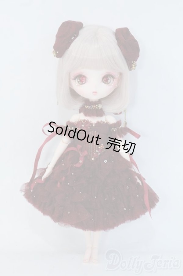 画像4: Harmonia bloom/カスタムヘッド&ボディ Y-25-07-16-240-YD-ZY (4)