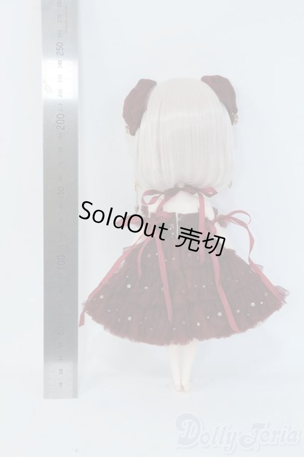 画像5: Harmonia bloom/カスタムヘッド&ボディ Y-25-07-16-240-YD-ZY (5)