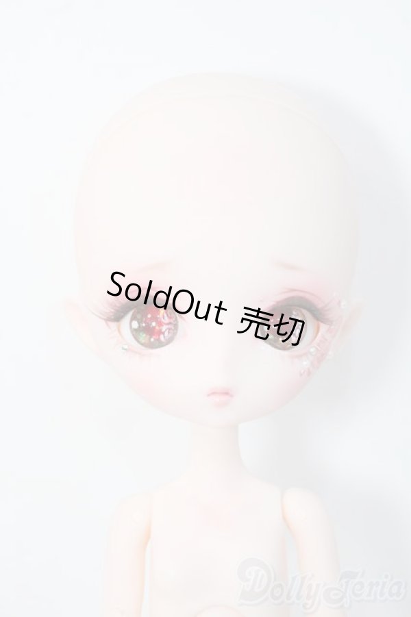 画像7: Harmonia bloom/カスタムヘッド&ボディ Y-25-07-16-240-YD-ZY (7)