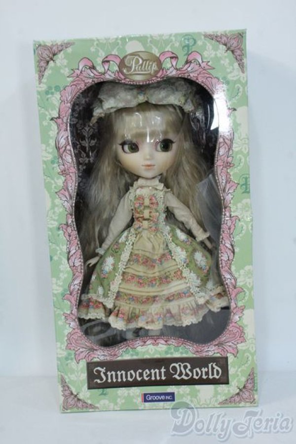 画像2: プーリップ/ティフォナ Innocent World Y-25-08-20-292-YD-ZY (2)