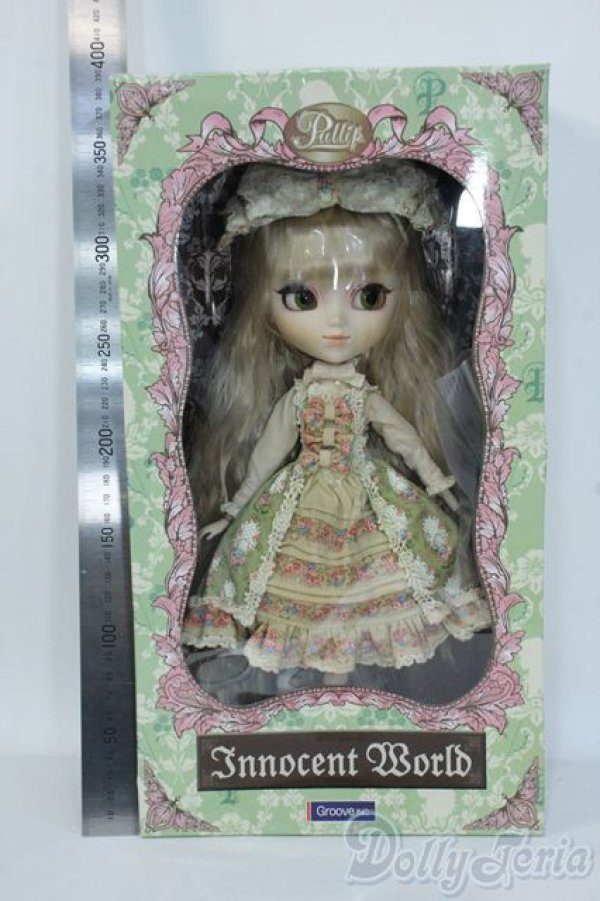 画像3: プーリップ/ティフォナ Innocent World Y-25-08-20-292-YD-ZY (3)