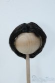 画像1: 8-9inch/ウィッグ Y-25-07-16-236-YD-ZY (1)