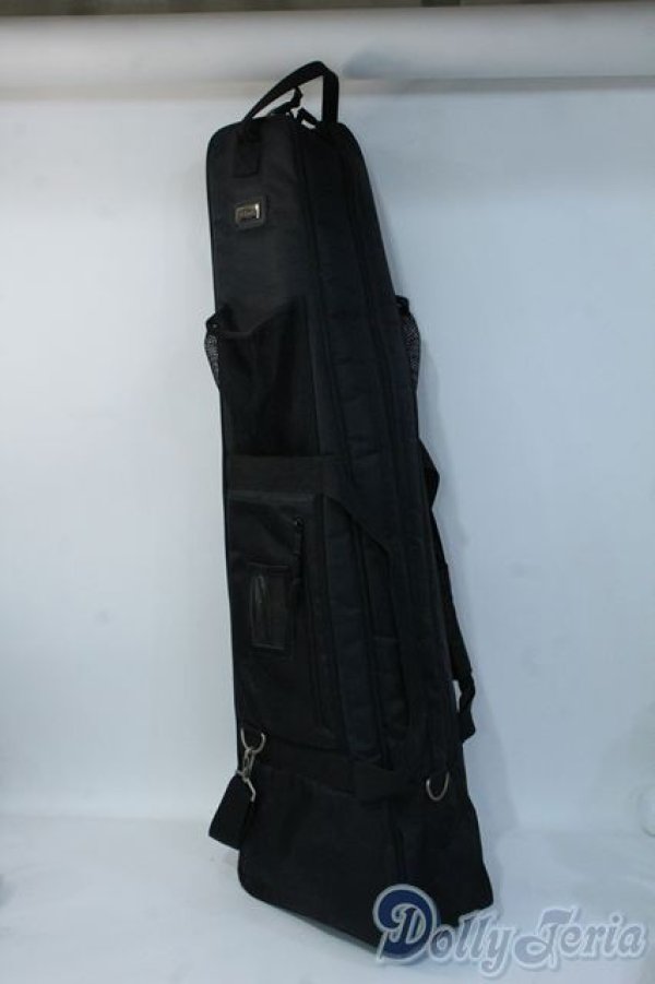 画像1: 70cmドールサイズ/キャリーバッグ Y-25-07-16-237-YD-ZY (1)