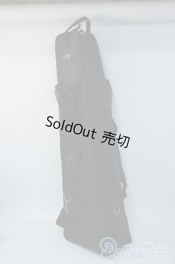 画像1: 70cmドールサイズ/キャリーバッグ Y-25-07-16-237-YD-ZY (1)