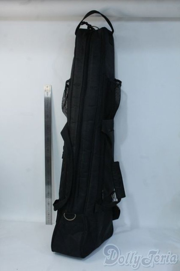 画像2: 70cmドールサイズ/キャリーバッグ Y-25-07-16-237-YD-ZY (2)