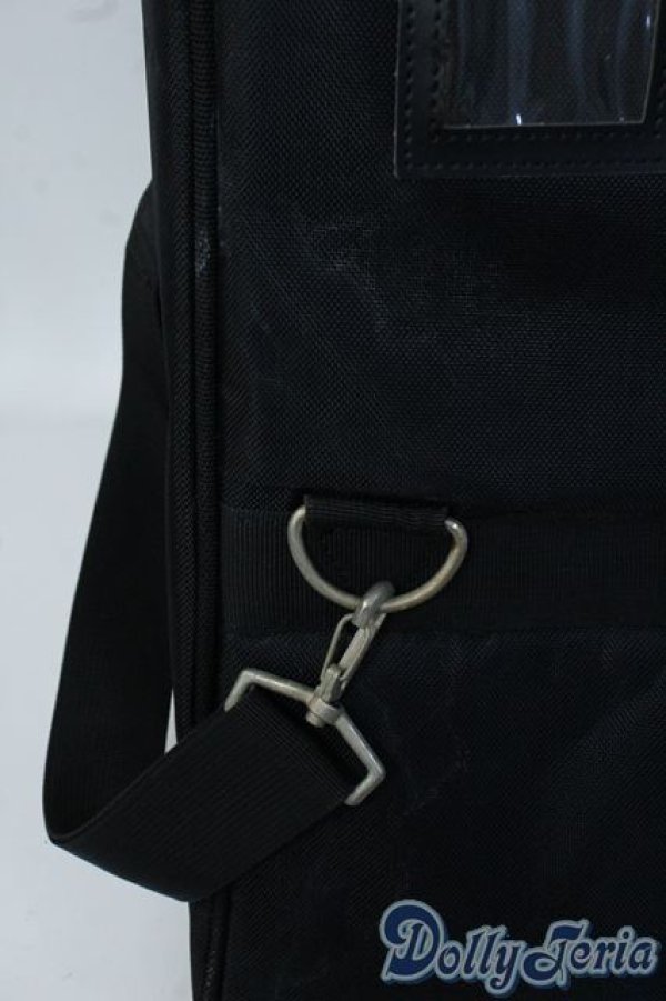 画像3: 70cmドールサイズ/キャリーバッグ Y-25-07-16-237-YD-ZY (3)