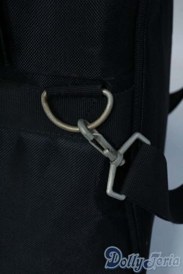 画像4: 70cmドールサイズ/キャリーバッグ Y-25-07-16-237-YD-ZY (4)