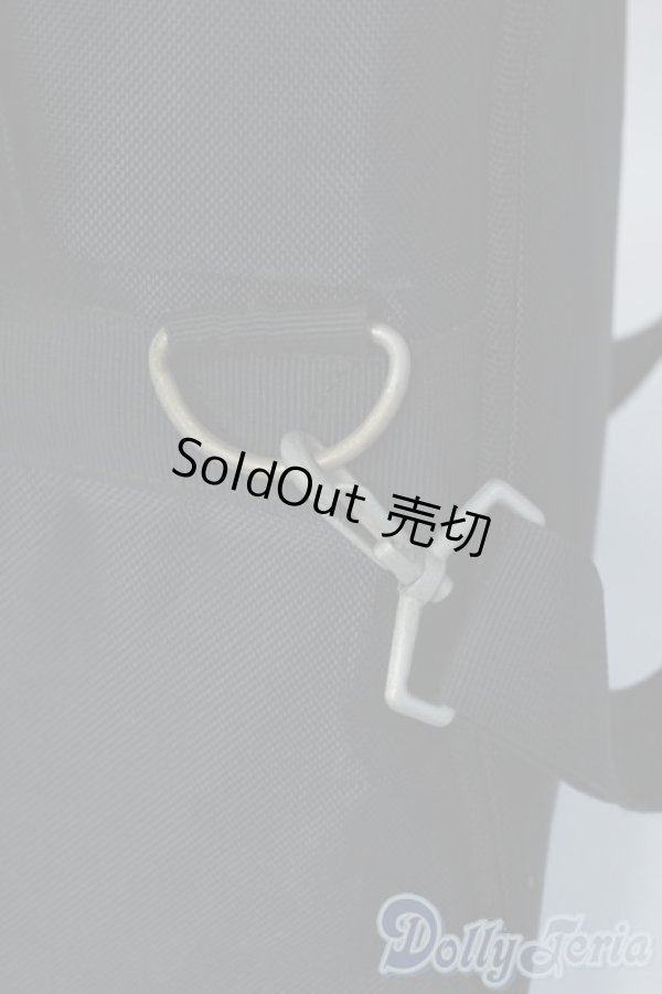 画像4: 70cmドールサイズ/キャリーバッグ Y-25-07-16-237-YD-ZY (4)