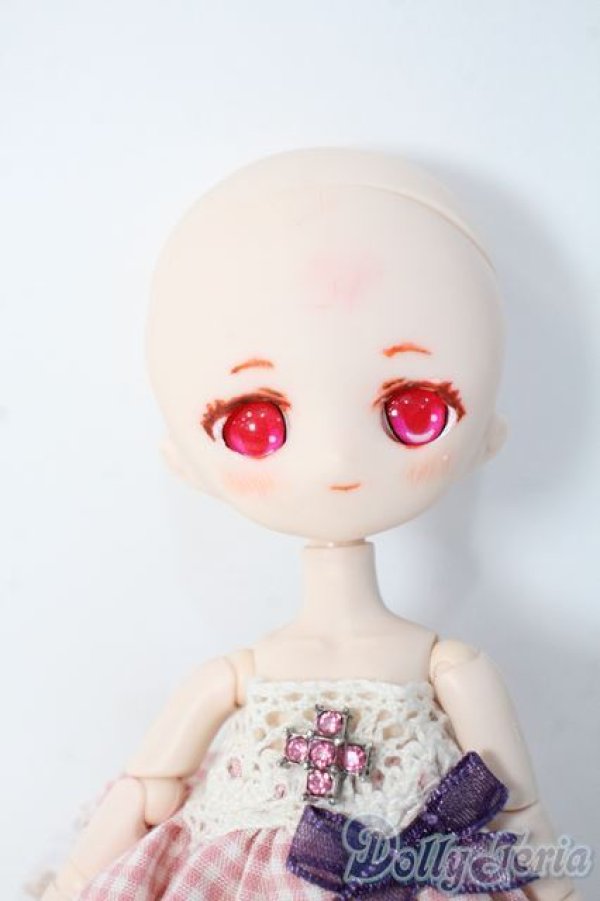 画像6: 1/12ドール/PB-1104ヘッド+オビツ11ボディ Y-25-07-23-123-YD-ZY (6)