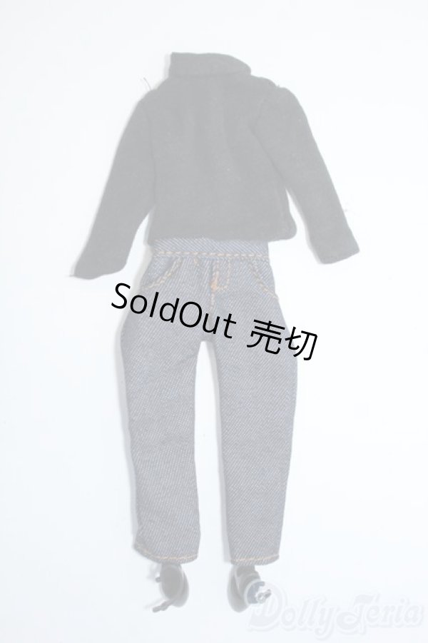 画像1: ネオブライス/OF:衣装セット Y-25-07-23-191-YD-ZY (1)