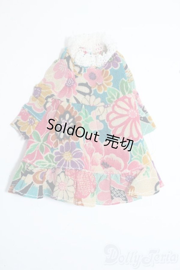 画像1: ネオブライス/OF:衣装セット Y-25-07-23-190-YD-ZY (1)