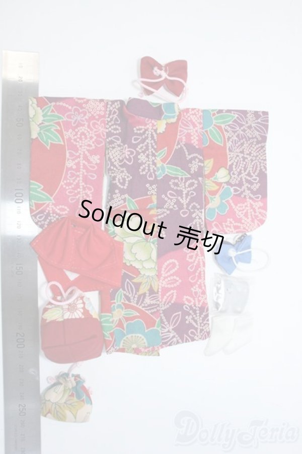 画像2: ネオブライス/OF:衣装セット Y-25-07-23-189-YD-ZY (2)