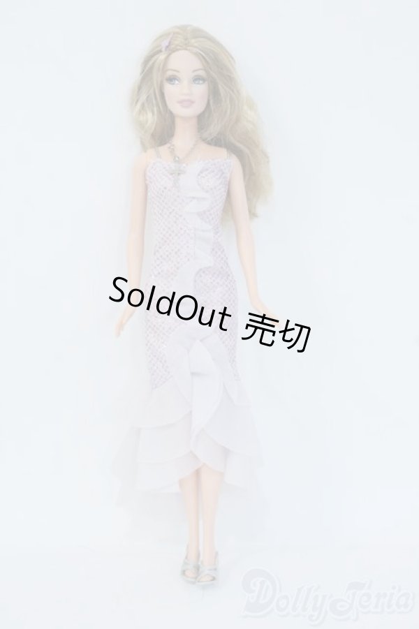 画像2: Barbie/Fashion Fever Makeup Chic Teresa Y-25-07-23-216-YD-ZY (2)