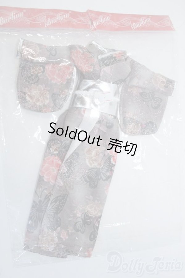 画像1: バービー/OF:衣装 Y-25-07-23-217-YD-ZY (1)