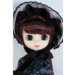 画像: リトルプーリップ/LAN-藍 Y-25-07-23-202-YD-ZY