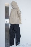 画像2: ジェニー/OF:衣装 Y-25-07-23-212-YD-ZY (2)