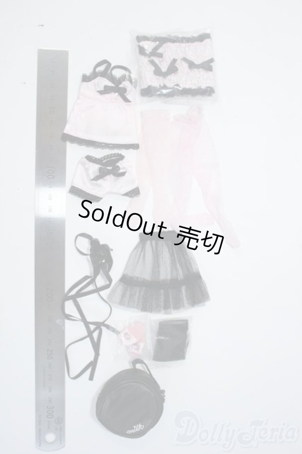 画像8: ネオブライス/リルハートブライス Y-25-07-23-181-YD-ZY (8)