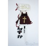 画像: ネオブライス/OF：アップルスイートエンジェル Y-25-07-23-185-YD-ZY