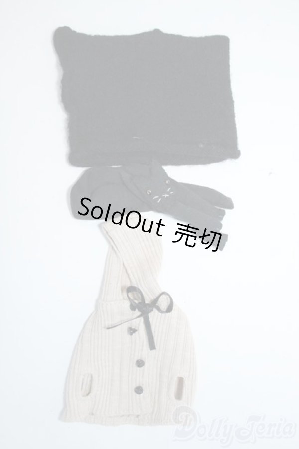 画像1: ネオブライス/OF:衣装 Y-25-07-23-186-YD-ZY (1)