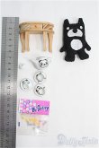 画像2: 1/12サイズドール/ミニチュア I-25-08-24-327-YD-ZI (2)