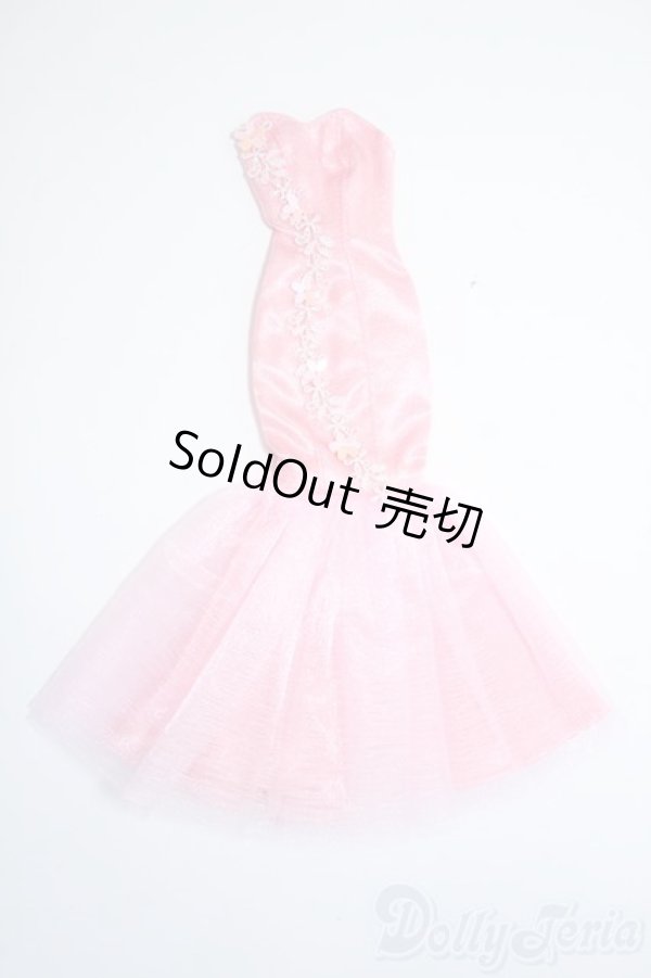 画像1: バービー/OF:衣装 Y-25-07-30-014-YD-ZY (1)