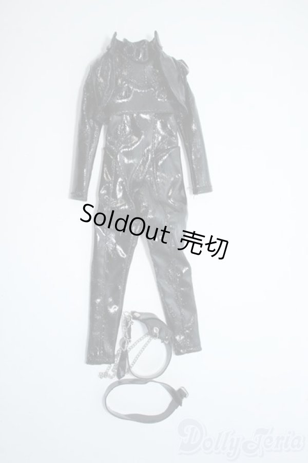 画像1: バービー/OF:衣装 Y-25-07-30-011-YD-ZY (1)