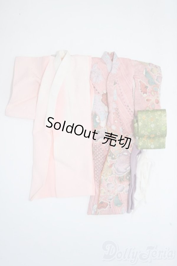 画像1: バービー/OF:衣装 Y-25-07-30-015-YD-ZY (1)