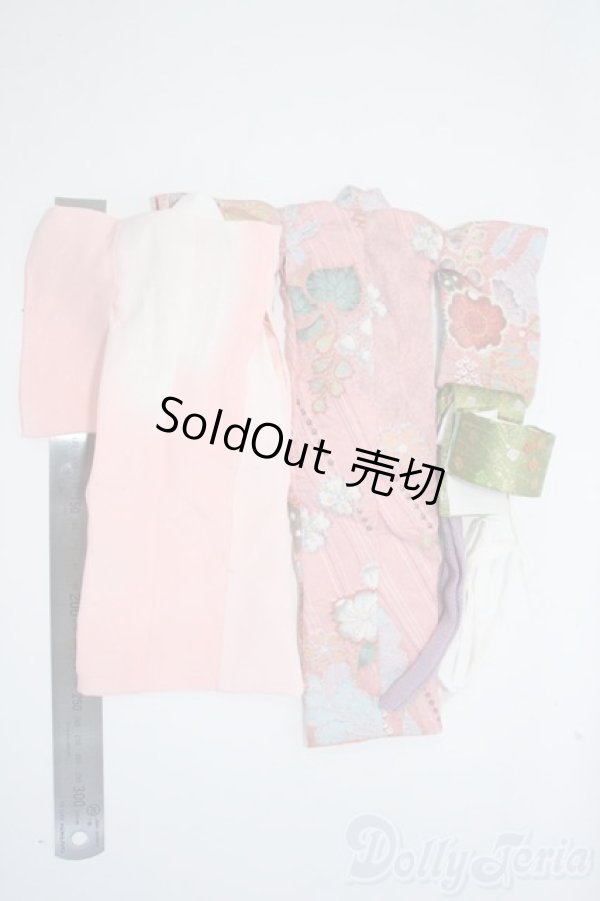 画像2: バービー/OF:衣装 Y-25-07-30-015-YD-ZY (2)