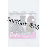 画像: バービー/OF:衣装 Y-25-07-30-008-YD-ZY