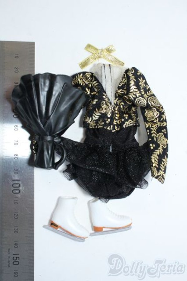 画像2: バービー/OF:衣装 Y-25-07-30-009-YD-ZY (2)