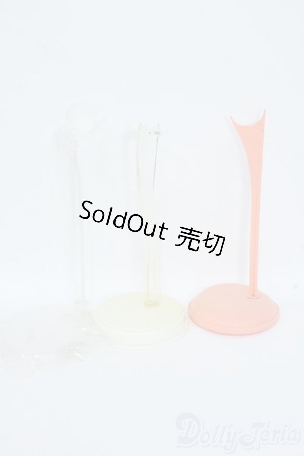 画像1: バービー/OF:小物 Y-25-07-30-016-YD-ZY (1)