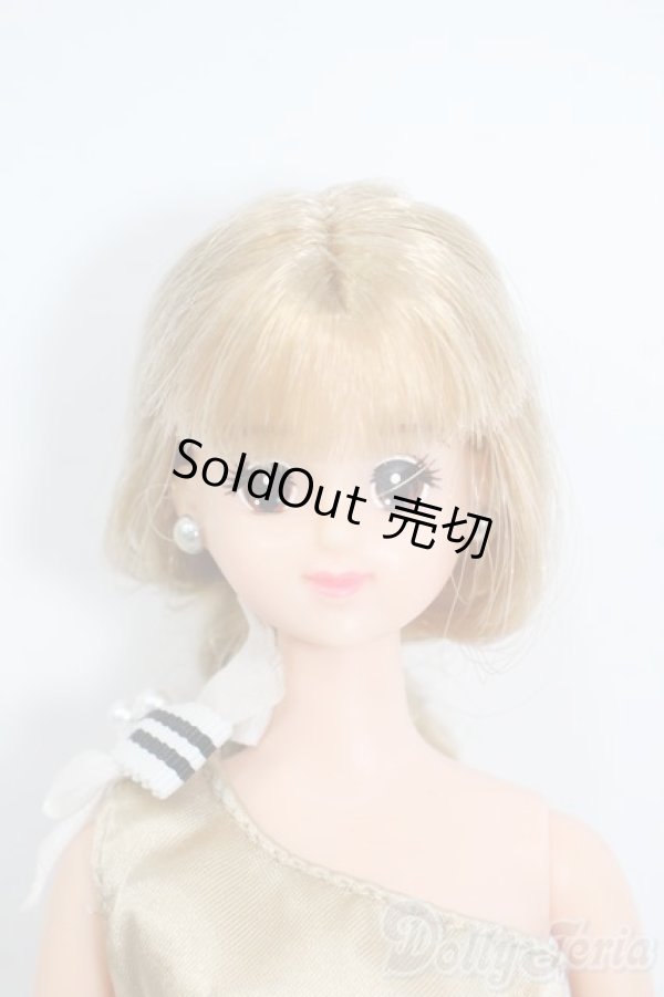 画像1: ジェニー/本体+衣装セット Y-25-07-30-007-YD-ZY (1)