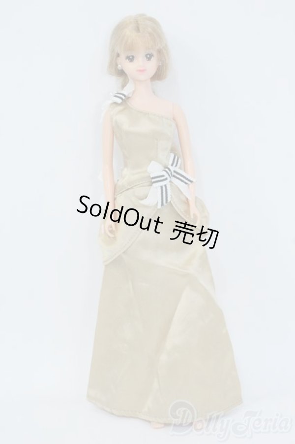 画像2: ジェニー/本体+衣装セット Y-25-07-30-007-YD-ZY (2)