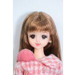 画像: ジェニー/本体+衣装セット Y-25-07-30-006-YD-ZY