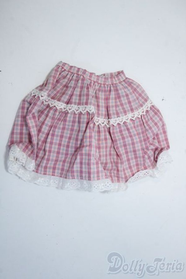 画像1: SDM＆MSD/OF:スカート Y-25-07-30-041-YD-ZY (1)