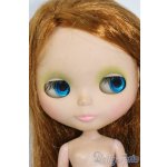 画像: ネオブライス/ベリーインスパイアード バイパウワウポンチョ Y-25-07-30-029-YD-ZY