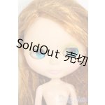 画像: ネオブライス/ベリーインスパイアード バイパウワウポンチョ Y-26-02-04-272-YD-ZY