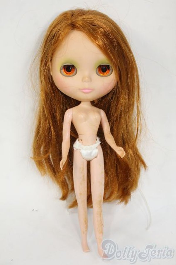 画像5: ネオブライス/ベリーインスパイアード バイパウワウポンチョ Y-26-02-04-272-YD-ZY (5)