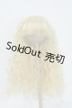 画像: 7-8inch/ウィッグ Y-25-07-30-052-YD-ZY