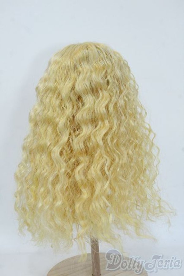 画像2: 7-8inch/ウィッグ Y-25-07-30-052-YD-ZY (2)