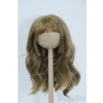 画像: 6-7inch/ウィッグ Y-25-07-30-050-YD-ZY