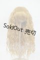 画像: 8inch/ウィッグ Y-26-05-08-207-YD-ZY
