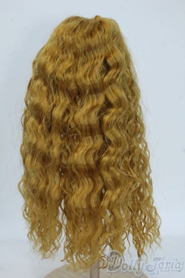 画像2: 8inch/ウィッグ Y-25-07-30-056-YD-ZY (2)