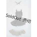 画像: SD/OF:ノーブルグレーエンブロイダリーGirl Y-25-07-30-046-YD-ZY